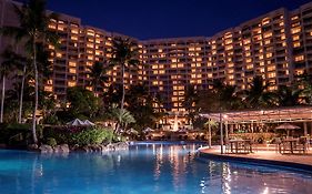 ハイアット　リージェンシー　グアム